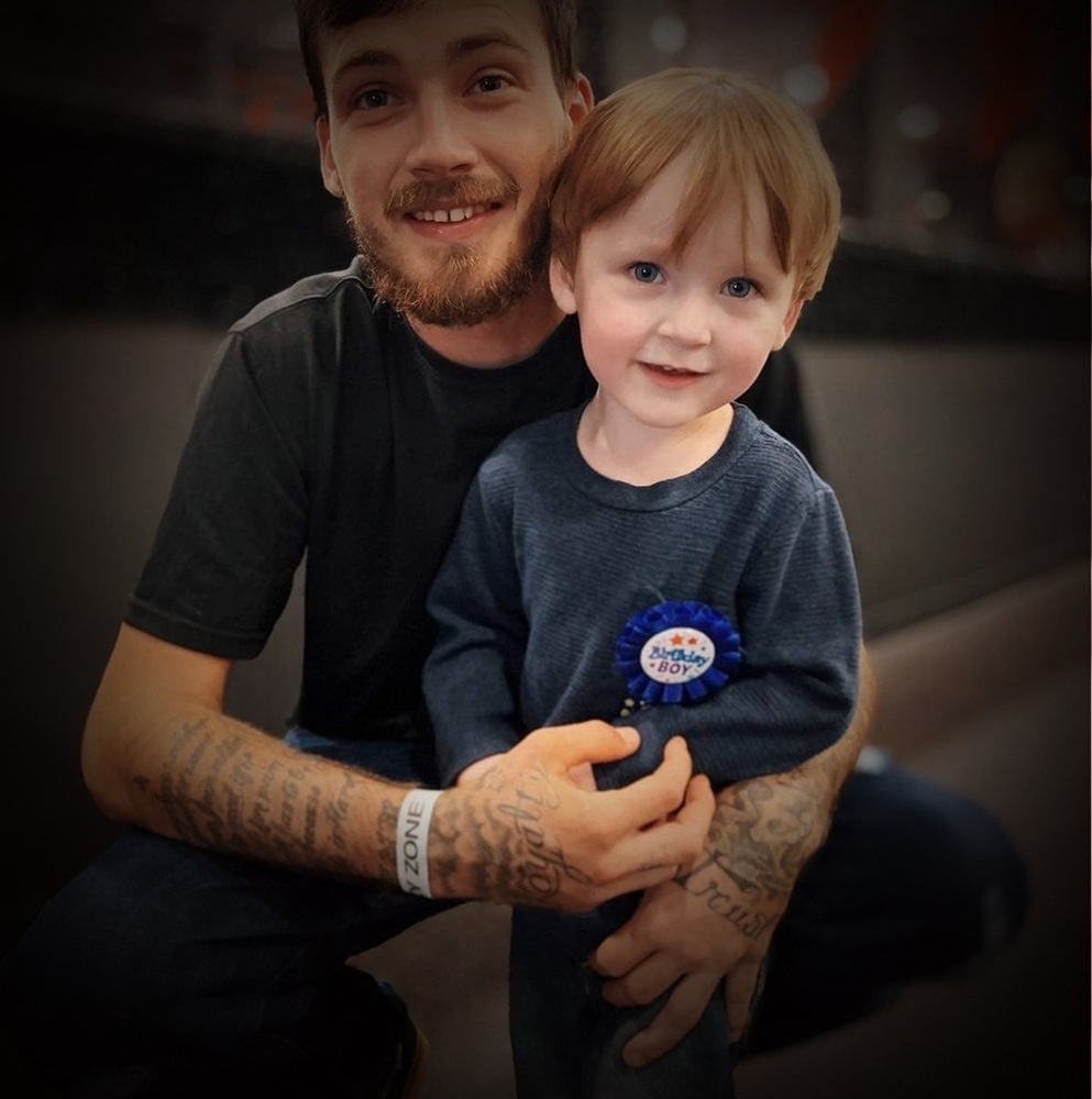 Meet your Posher, D.j.